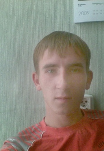 Моя фотография - Алексей, 36 из Днепр (@aleksey3042)
