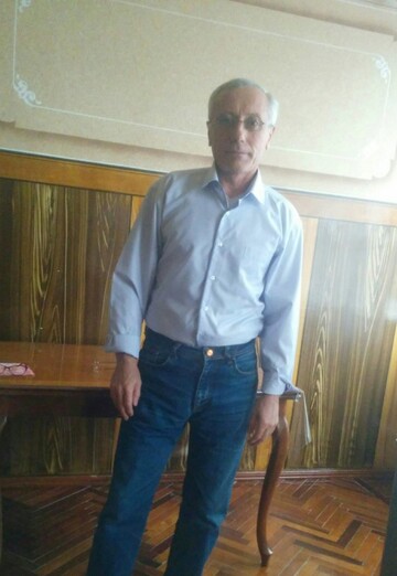 My photo - Tolya, 59 from Nalchik (@tolya6440)