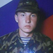 Павел, 38, Родино