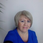 Валентина, 56, Навашино