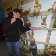 андрей, 41, Спасск-Дальний