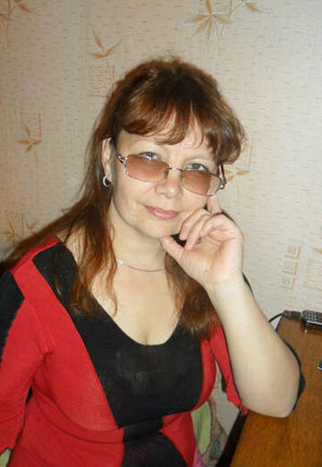 My photo - NATALIYa, 55 from Spassk-Dal'nij (@nataliya10899)
