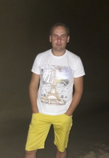 Моя фотография - Тарас, 39 из Дунаевцы (@kovalcuktaras5)