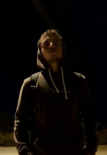 Barış (@bar424) — my photo № 2