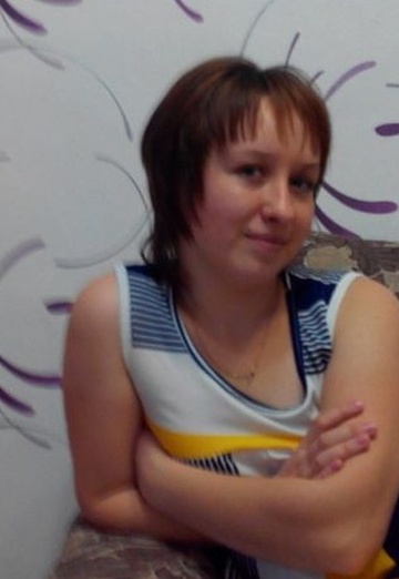 My photo - evgeniya, 35 from Nevel’sk (@evgeniy7862143)