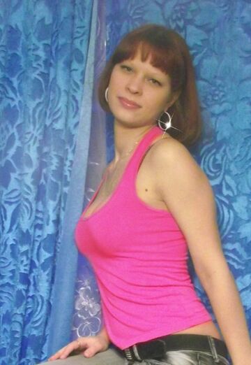 My photo - Allochka, 32 from Lukoyanov (@allochka219)