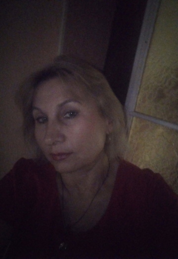 Моя фотография - Олена Ковтун, 63 из Киев (@olenakovtun0)