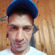 Алексей, 30, Краснодар