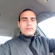Артур, 36, Бронницы