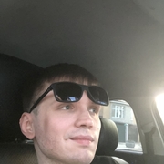 Павел, 33, Асбест