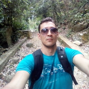 Денис, 34, Кыштым