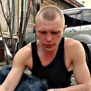 Илья, 38, Вихоревка