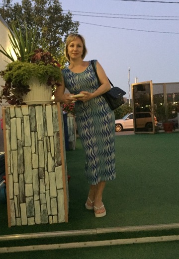 Mein Foto - Olga, 47 aus Kislowodsk (@olga155426)