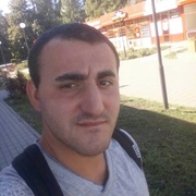 Григорий, 31, Покровское