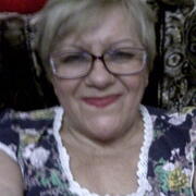 елена, 66, Салехард