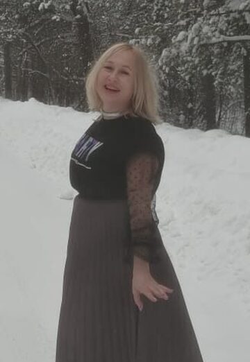 Моя фотографія - Татьяна, 50 з Новосибірськ (@tatyana139476)