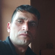 Merdan, 37, Новосибирск