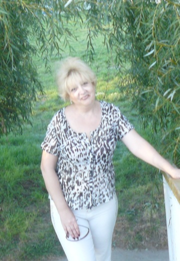 My photo - Casha, 65 from Taganrog (@sasa4832054)