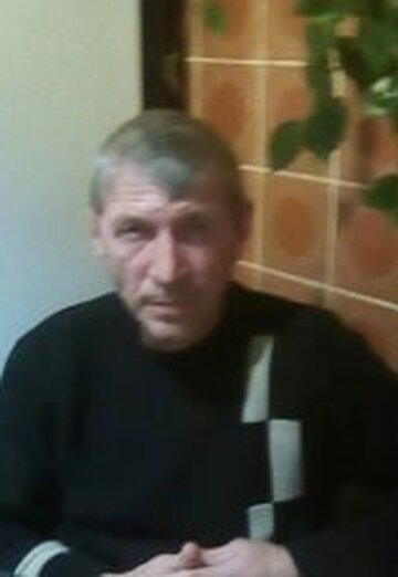 My photo - Vasiliy, 56 from Volgodonsk (@vasiliy70675)