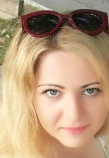 Моя фотография - Марина, 35 из Тирасполь (@marina8132339)