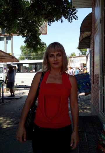 Моя фотография - Ирина, 48 из Таганрог (@irina274998)