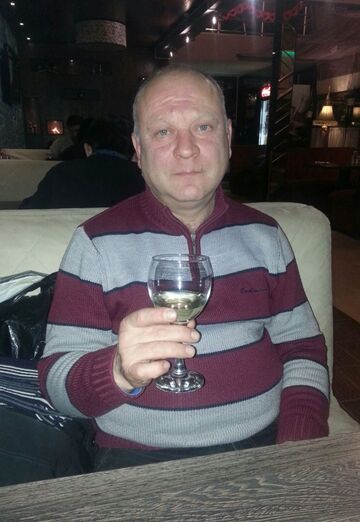 My photo - Oleg, 60 from Kishinev (@oleg163967)