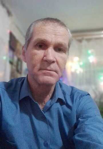 Моя фотография - Владимир, 61 из Новошахтинск (@vladimir427103)