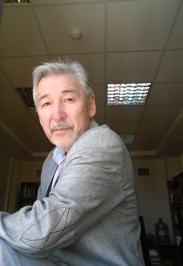 Моя фотография - Ереке Ерекеевич, 66 из Астана (@erekeerekeevich58)
