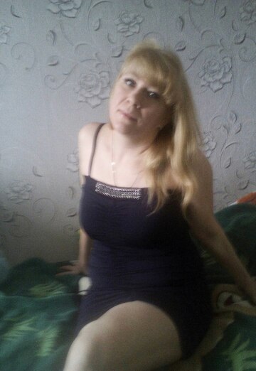 My photo - Elena, 40 from Glazov (@elena96941)
