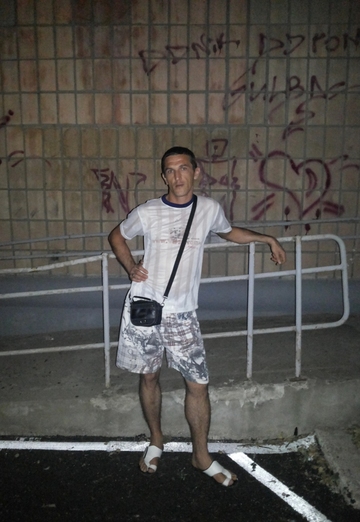 My photo - dmitriy, 45 from Gulkevichi (@dmitriy59202)