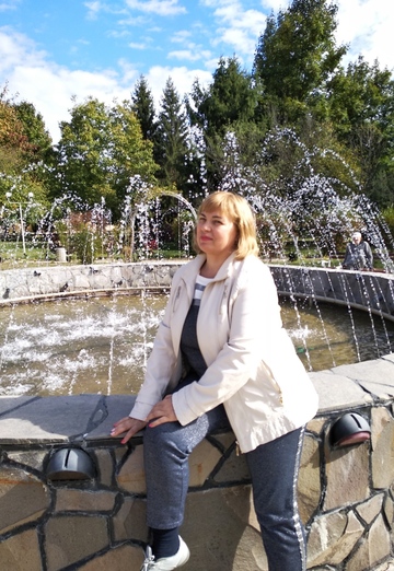Моя фотография - оксана, 53 из Одесса (@oksana92058)