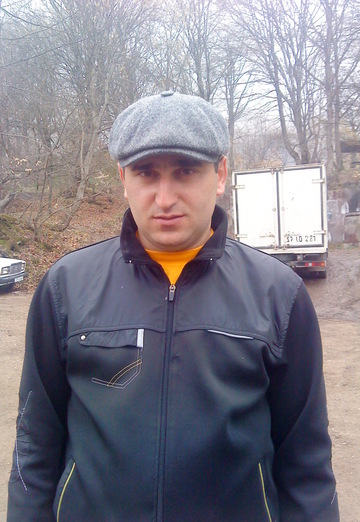 My photo - Artyom, 36 from Tulun (@artem17053)
