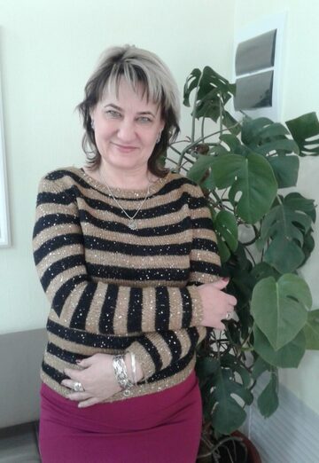 My photo - Svetlana, 50 from Astrakhan (@svetlana187236)
