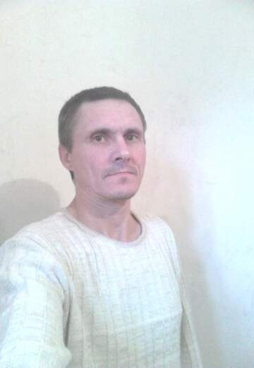 Моя фотография - Игорь, 53 из Кочубеевское (@igor183049)