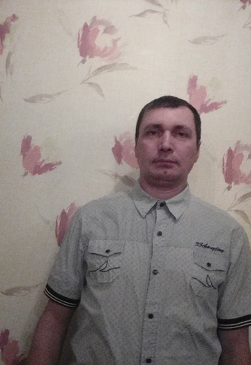 Моя фотография - Слава, 55 из Томск (@slava33362)