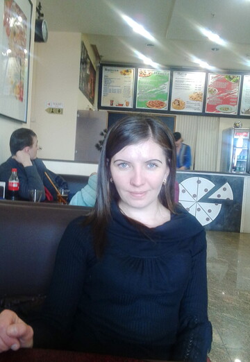 My photo - Svetulya, 40 from Adler (@svetulya313)