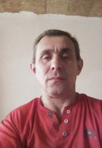 Моя фотография - Владимир, 52 из Гулькевичи (@vladimir261587)
