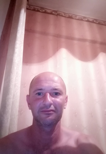 My photo - Vitaliy, 42 from Skopin (@vitaliy144072)
