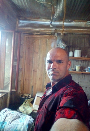 My photo - Vadim Vashencev, 45 from Boguchar (@vadimvashencev)