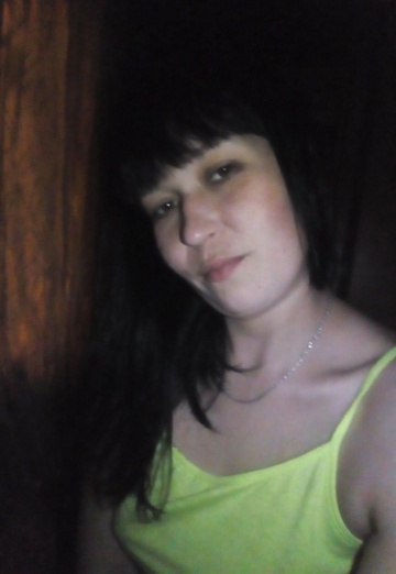 Моя фотография - Марина, 31 из Волгоград (@marina196702)