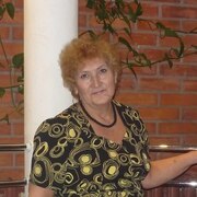 Галина Макарова, 72, Лоухи