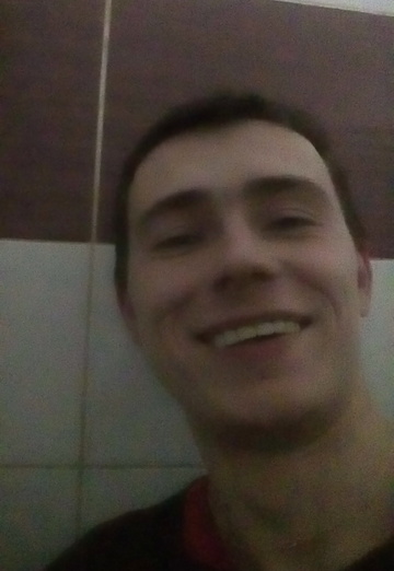 My photo - Viktor, 32 from Vitebsk (@viktor154326)