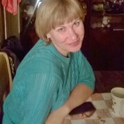 Раиса Креккер, 51, Павловск