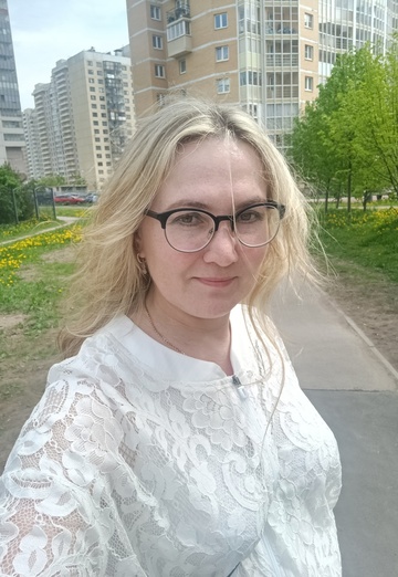 Lisichka (@lisa8098) — my photo № 2
