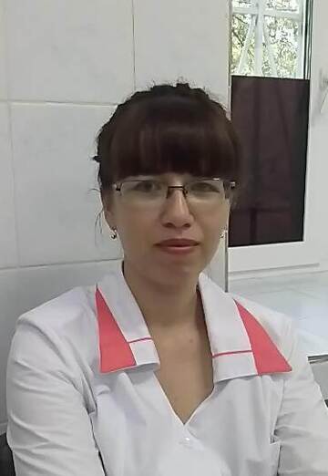 Моя фотография - Ксения, 34 из Кунгур (@ksyusha1004)