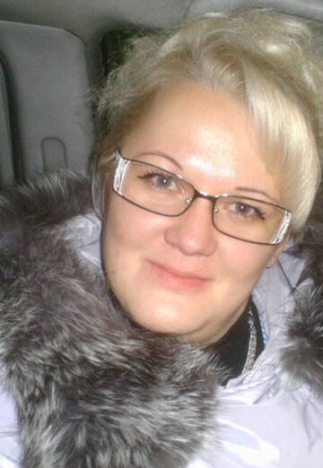Моя фотографія - Елена, 42 з Железногорськ-Илимский (@elena7685784)