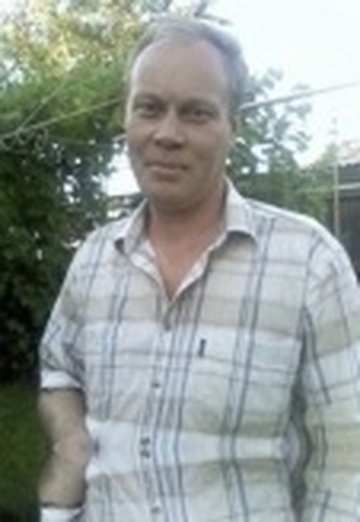 Моя фотографія - Олег, 58 з Донецьк (@oleg8353)