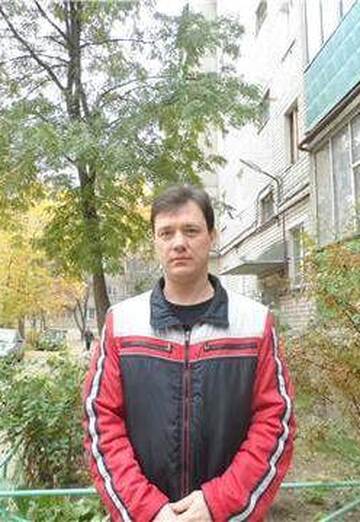 Моя фотография - Олег, 49 из Рязань (@olegcuzmenkov)