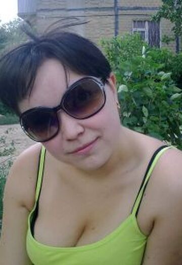 Моя фотографія - Наталья, 35 з Львівський (@natalwy4596632)