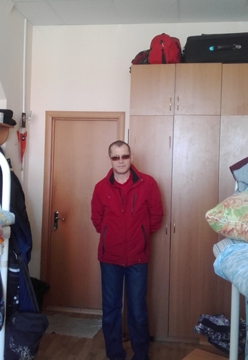 Моя фотография - Андрей, 35 из Владивосток (@andrey575424)